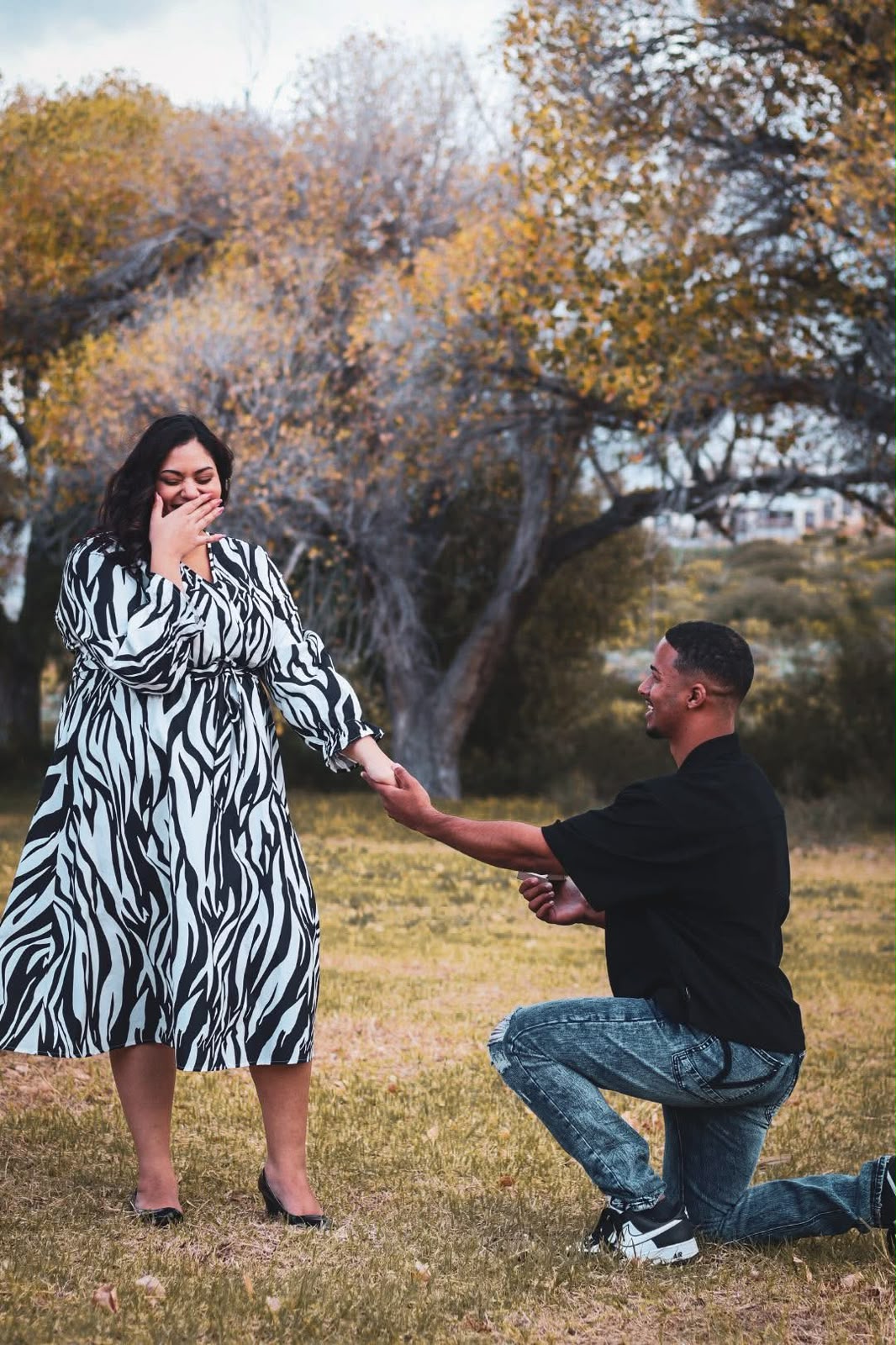The Proposal