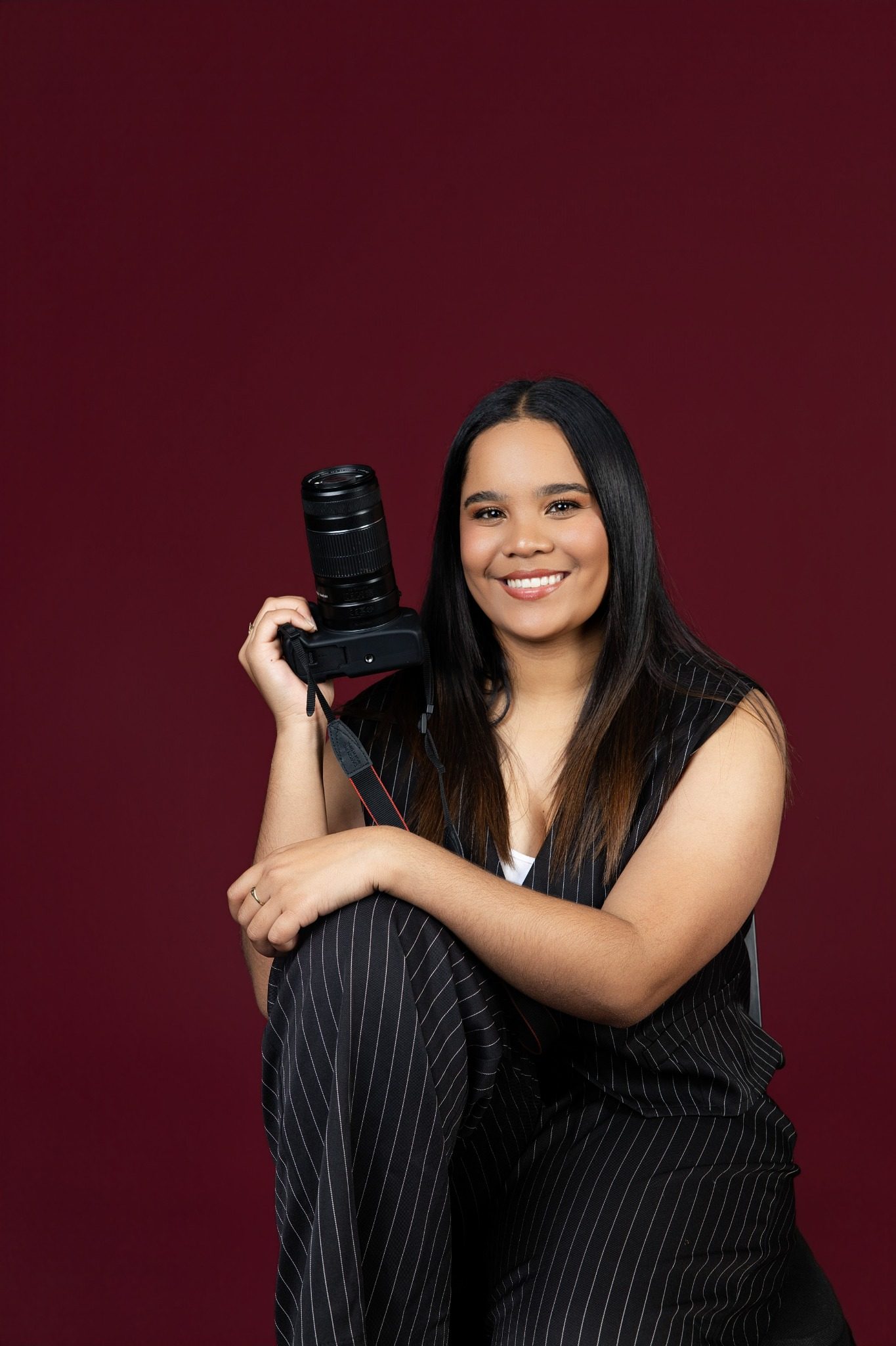 Elthecia Losch, photographer behind TC Photography